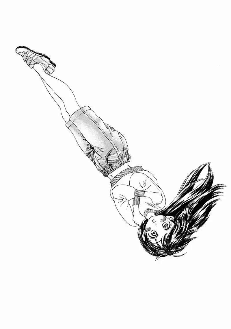 Página 19 — Akebi-chan no Sailor Fuku Capítulo 0
