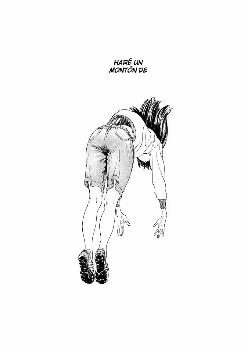 Página 9 — Akebi-chan no Sailor Fuku Capítulo 1