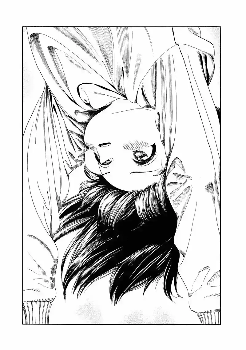 Página 12 — Akebi-chan no Sailor Fuku Capítulo 1
