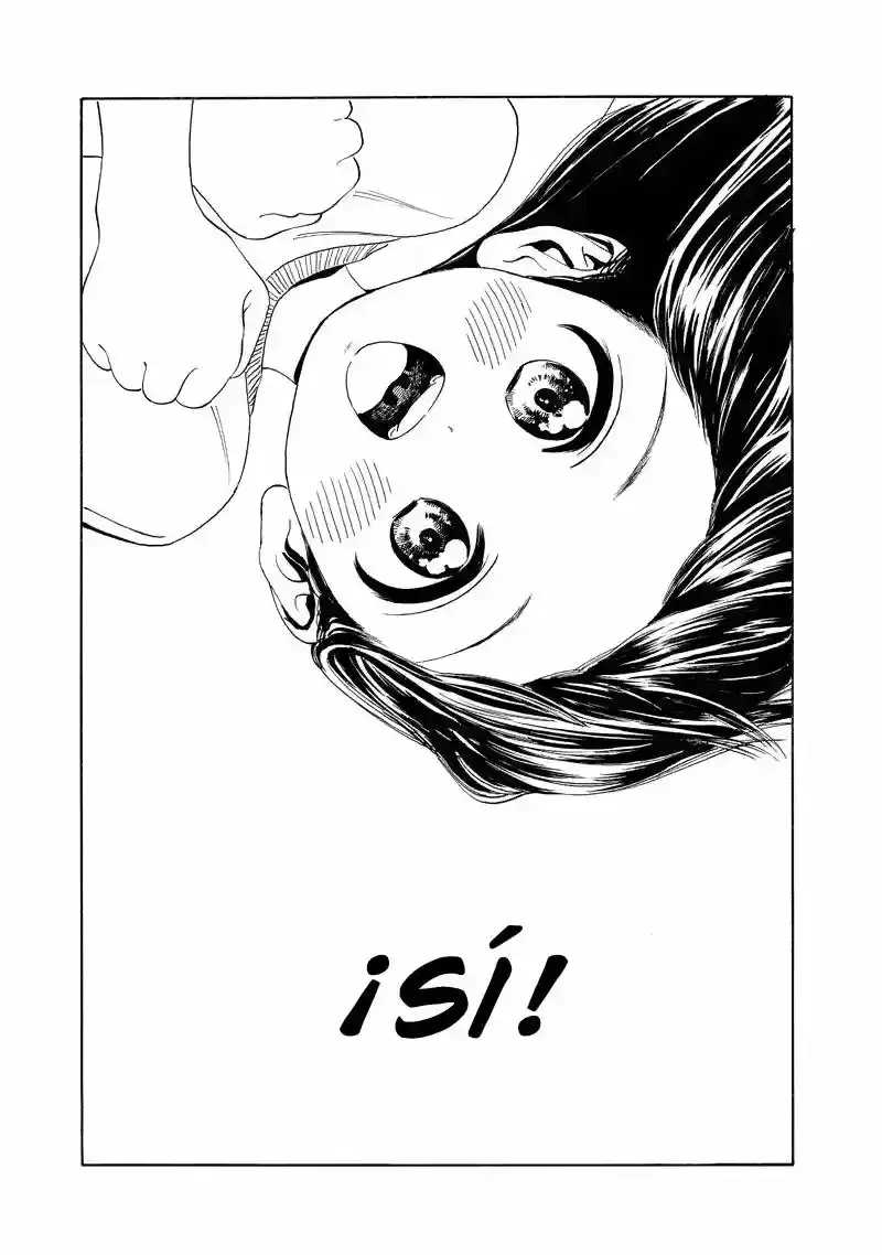 Página 20 — Akebi-chan no Sailor Fuku Capítulo 1