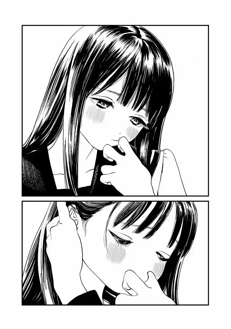 Página 16 — Akebi-chan no Sailor Fuku Capítulo 5