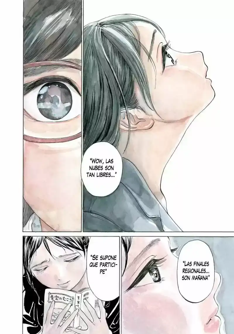 Página 7 — Akebi-chan no Sailor Fuku Capítulo 10