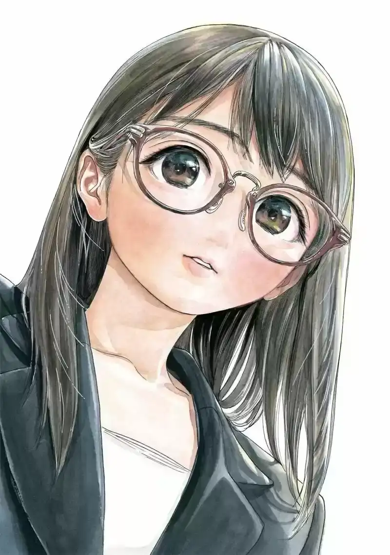 Página 11 — Akebi-chan no Sailor Fuku Capítulo 10