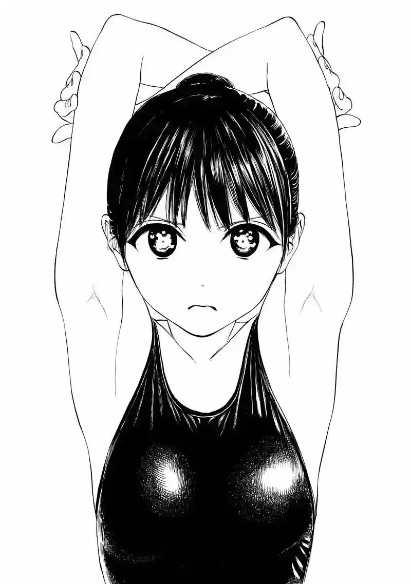 Página 18 — Akebi-chan no Sailor Fuku Capítulo 14