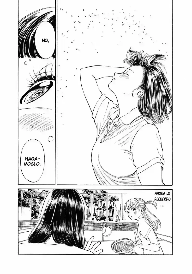 Página 20 — Akebi-chan no Sailor Fuku Capítulo 17