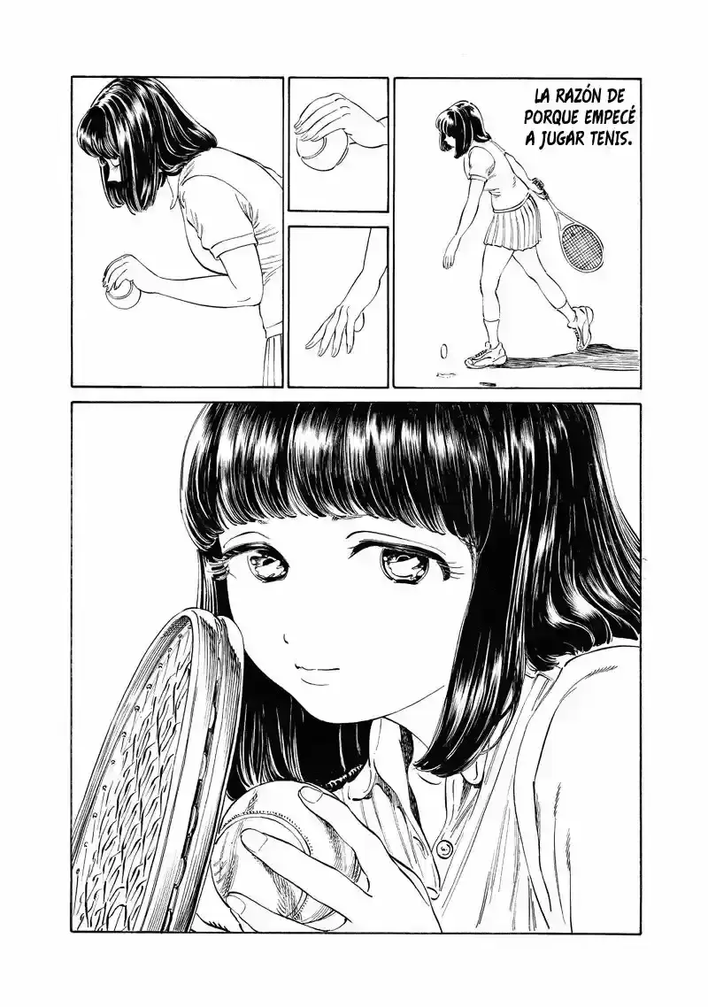 Página 21 — Akebi-chan no Sailor Fuku Capítulo 17