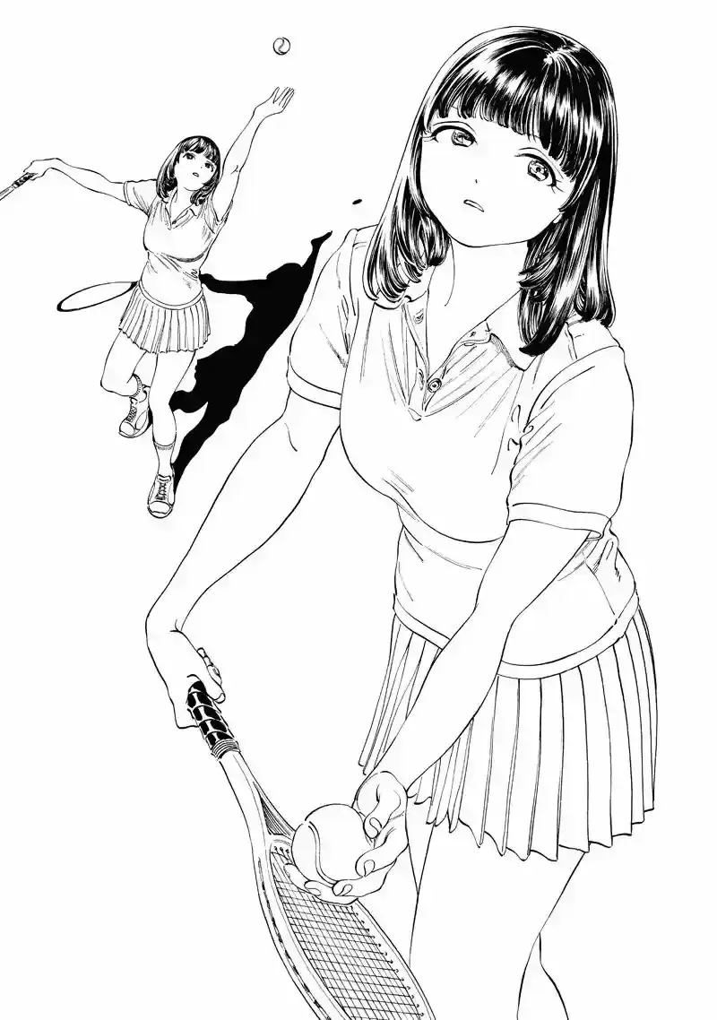 Página 22 — Akebi-chan no Sailor Fuku Capítulo 17