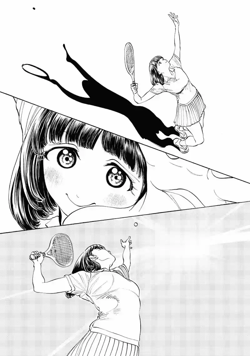 Página 23 — Akebi-chan no Sailor Fuku Capítulo 17