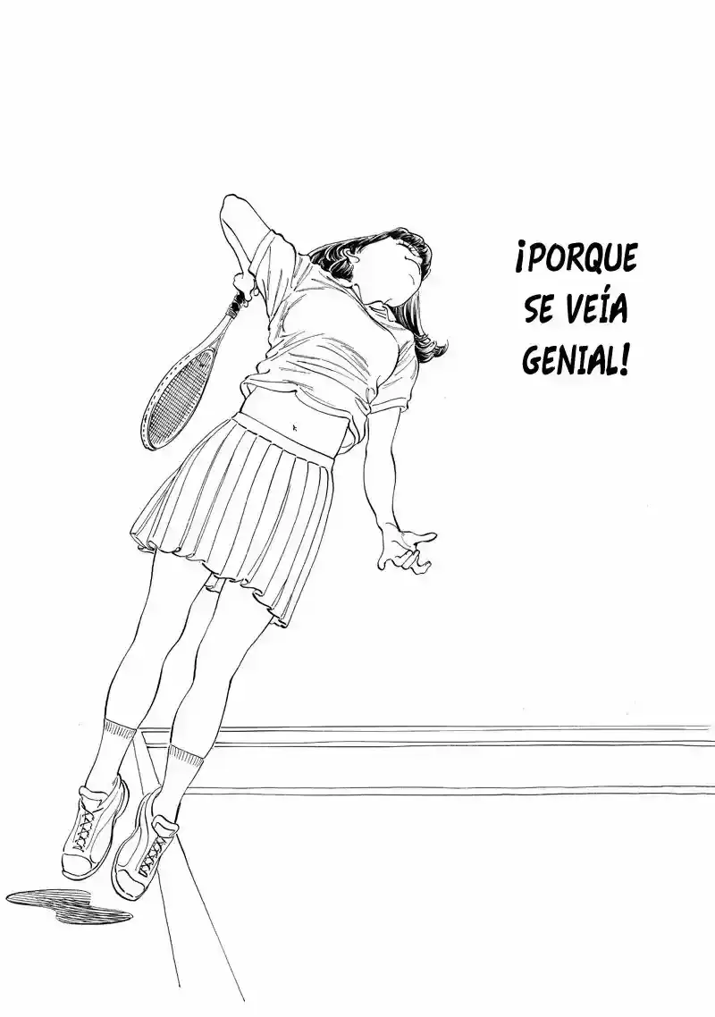 Página 24 — Akebi-chan no Sailor Fuku Capítulo 17