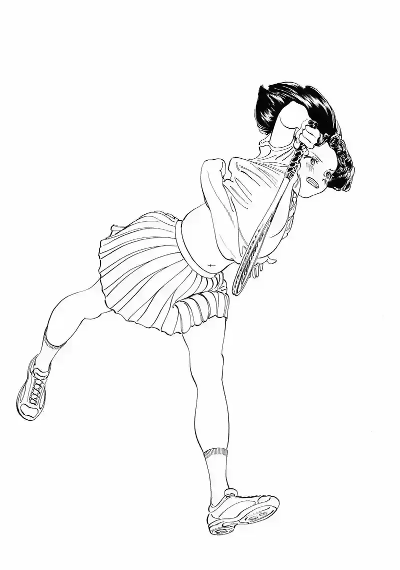 Página 26 — Akebi-chan no Sailor Fuku Capítulo 17