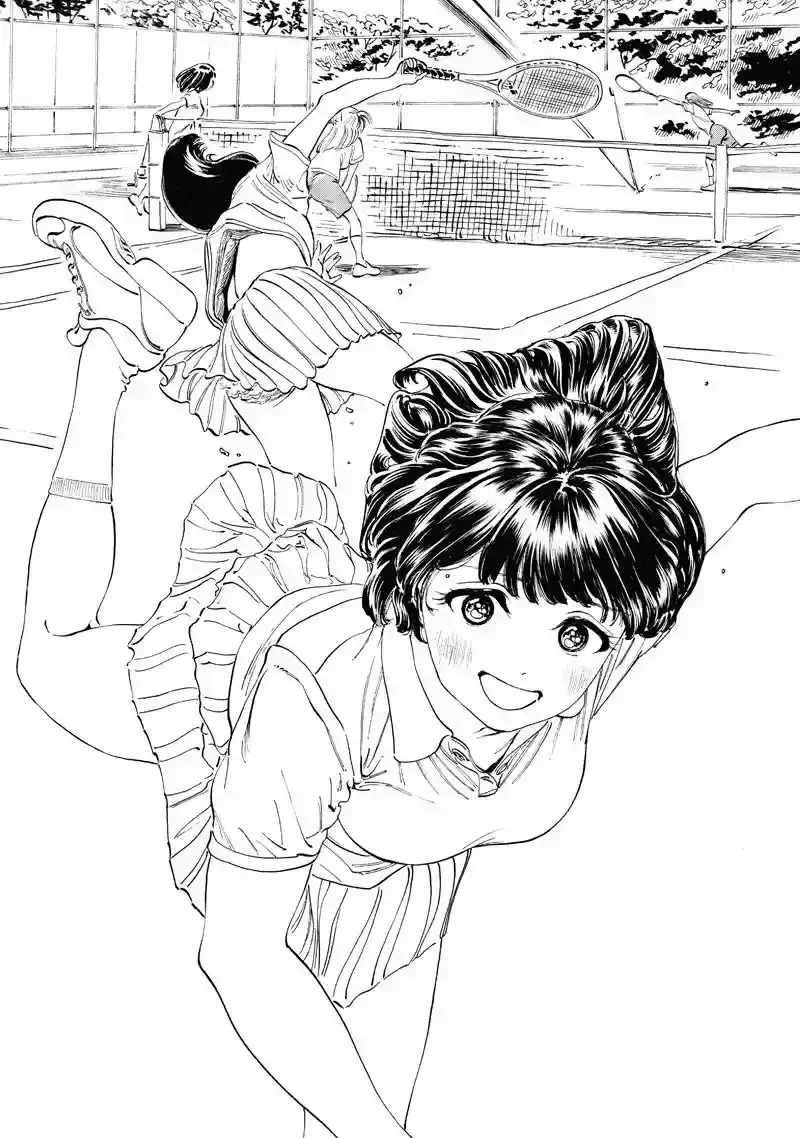 Página 27 — Akebi-chan no Sailor Fuku Capítulo 17