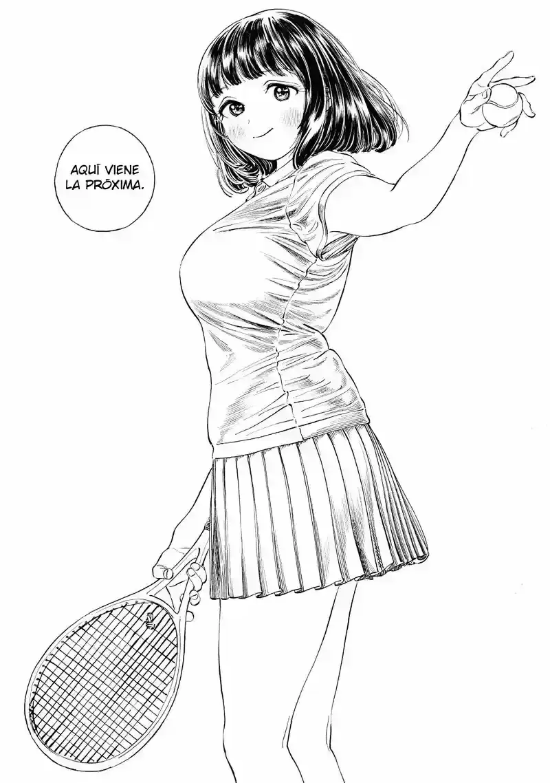 Página 29 — Akebi-chan no Sailor Fuku Capítulo 17