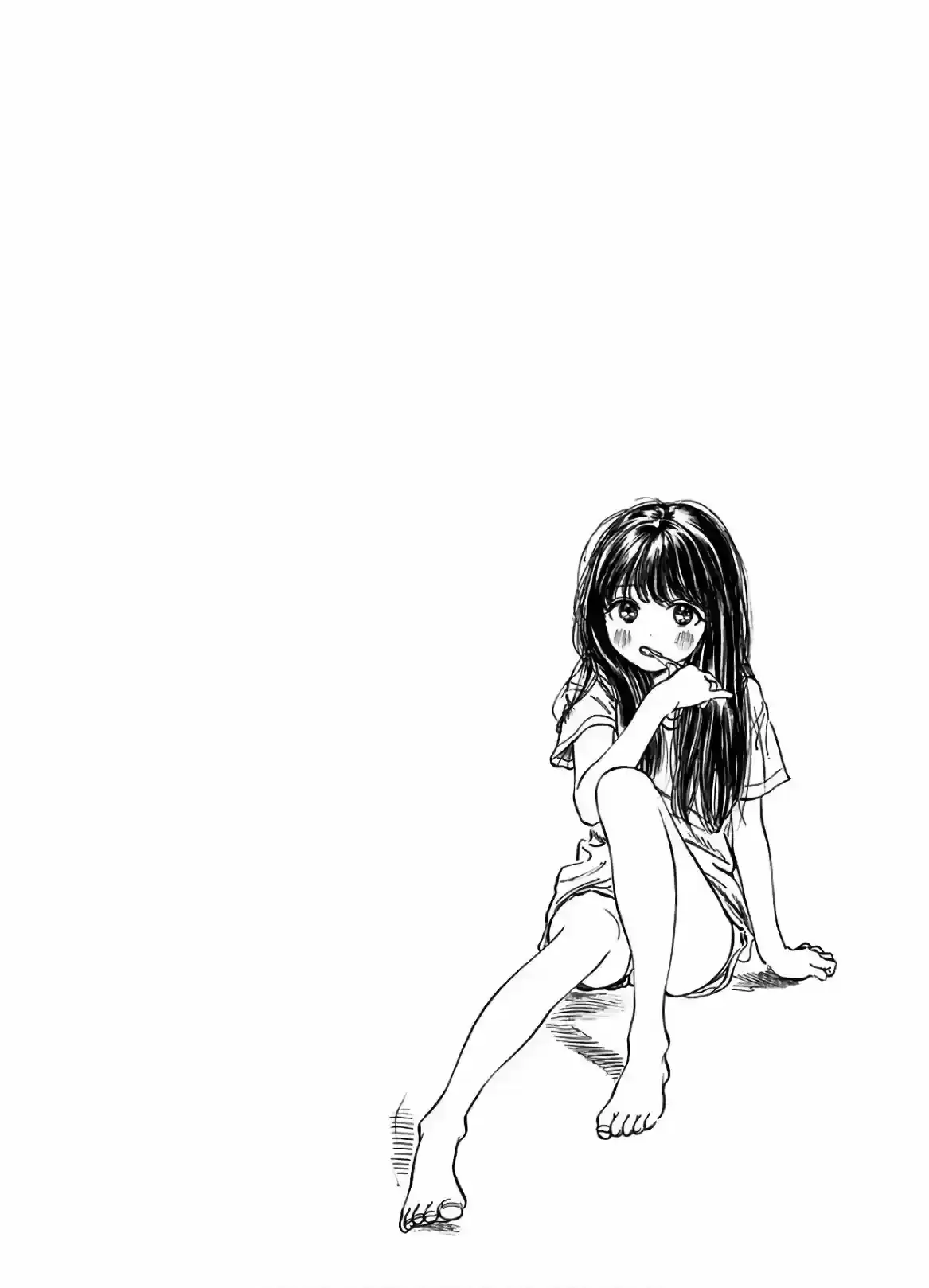 Página 47 — Akebi-chan no Sailor Fuku Capítulo 39