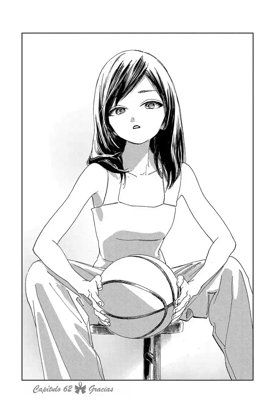 Página 2 — Akebi-chan no Sailor Fuku Capítulo 62