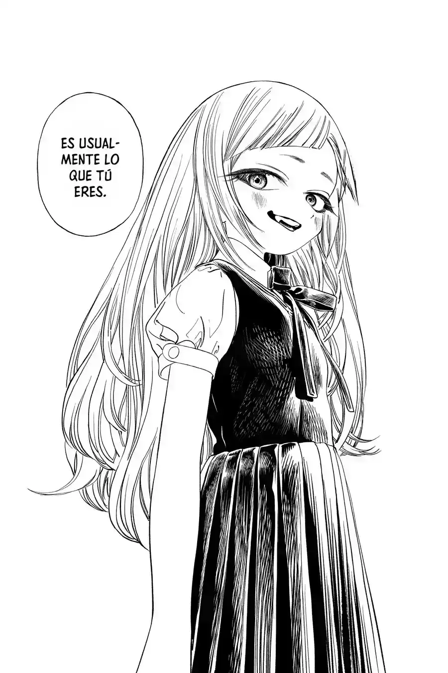 Página 27 — Akebi-chan no Sailor Fuku Capítulo 62