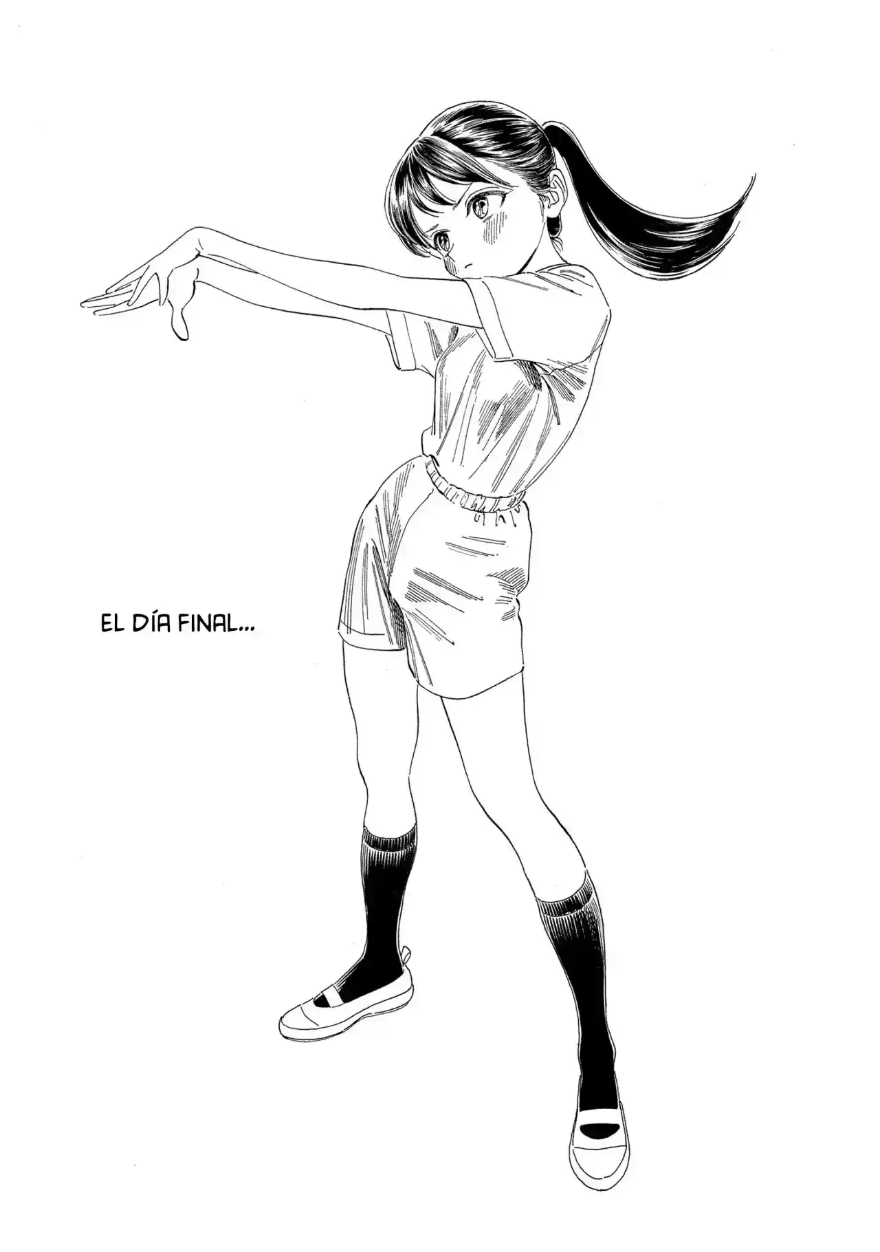 Página 12 — Akebi-chan no Sailor Fuku Capítulo 64