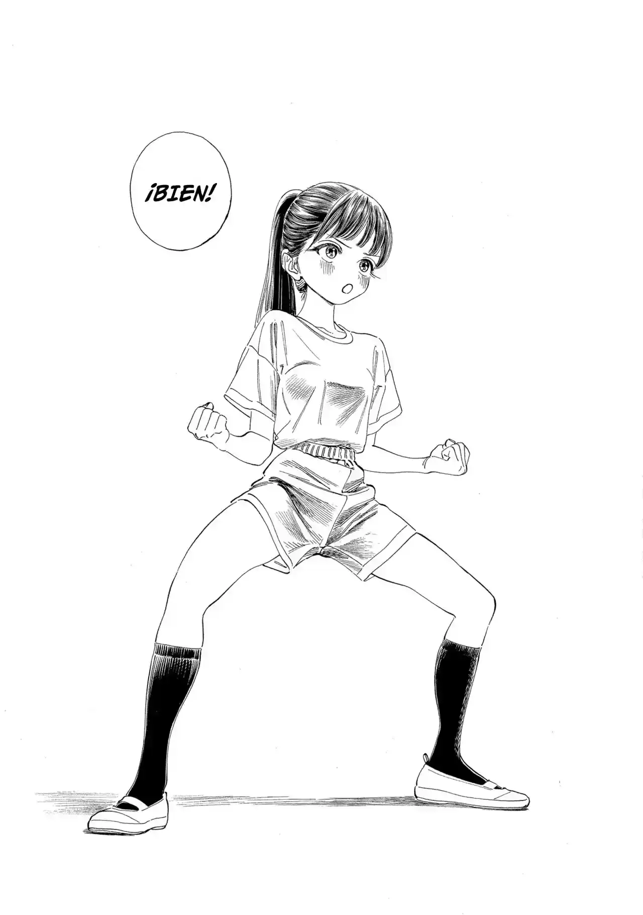 Página 15 — Akebi-chan no Sailor Fuku Capítulo 64