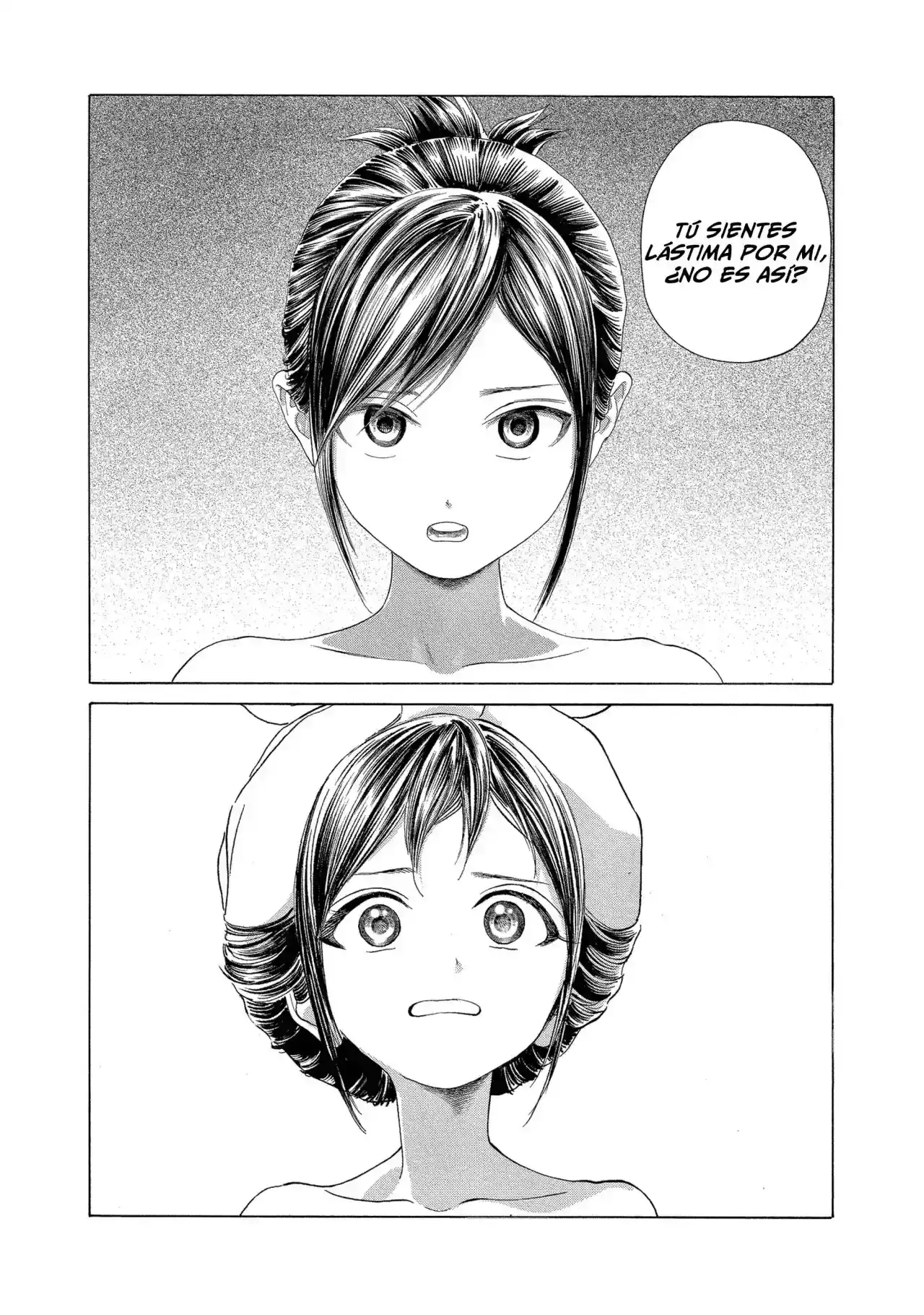 Página 28 — Akebi-chan no Sailor Fuku Capítulo 64