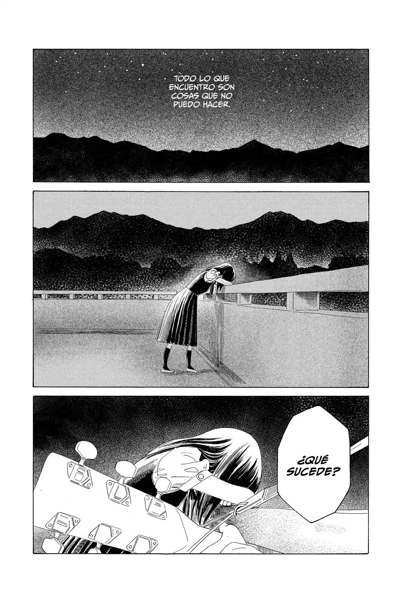 Página 29 — Akebi-chan no Sailor Fuku Capítulo 65