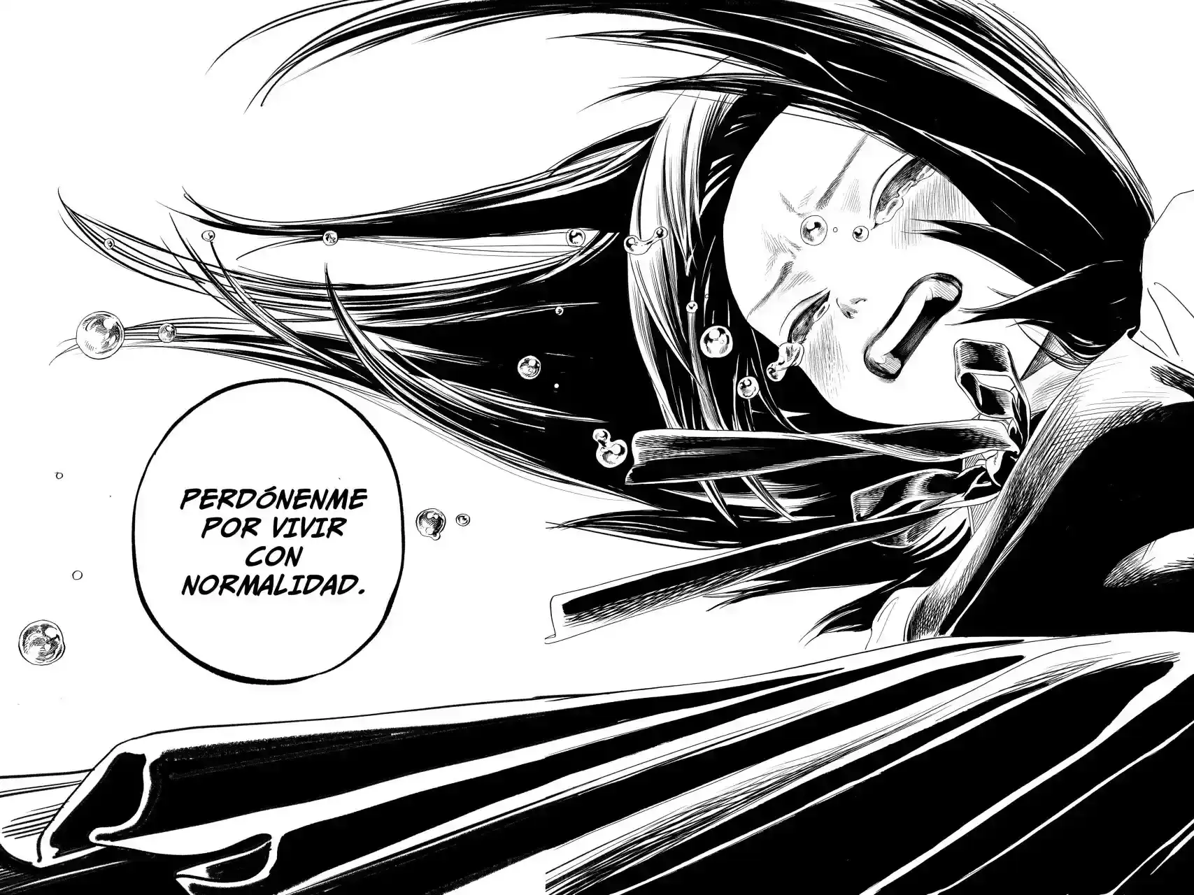 Página 70 — Akebi-chan no Sailor Fuku Capítulo 65