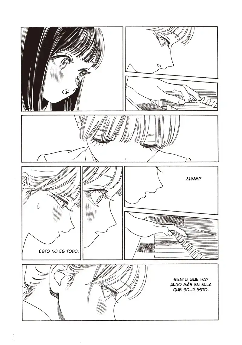 Página 30 — Akebi-chan no Sailor Fuku Capítulo 69