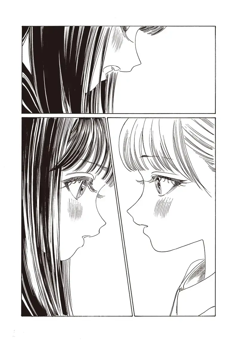 Página 42 — Akebi-chan no Sailor Fuku Capítulo 69