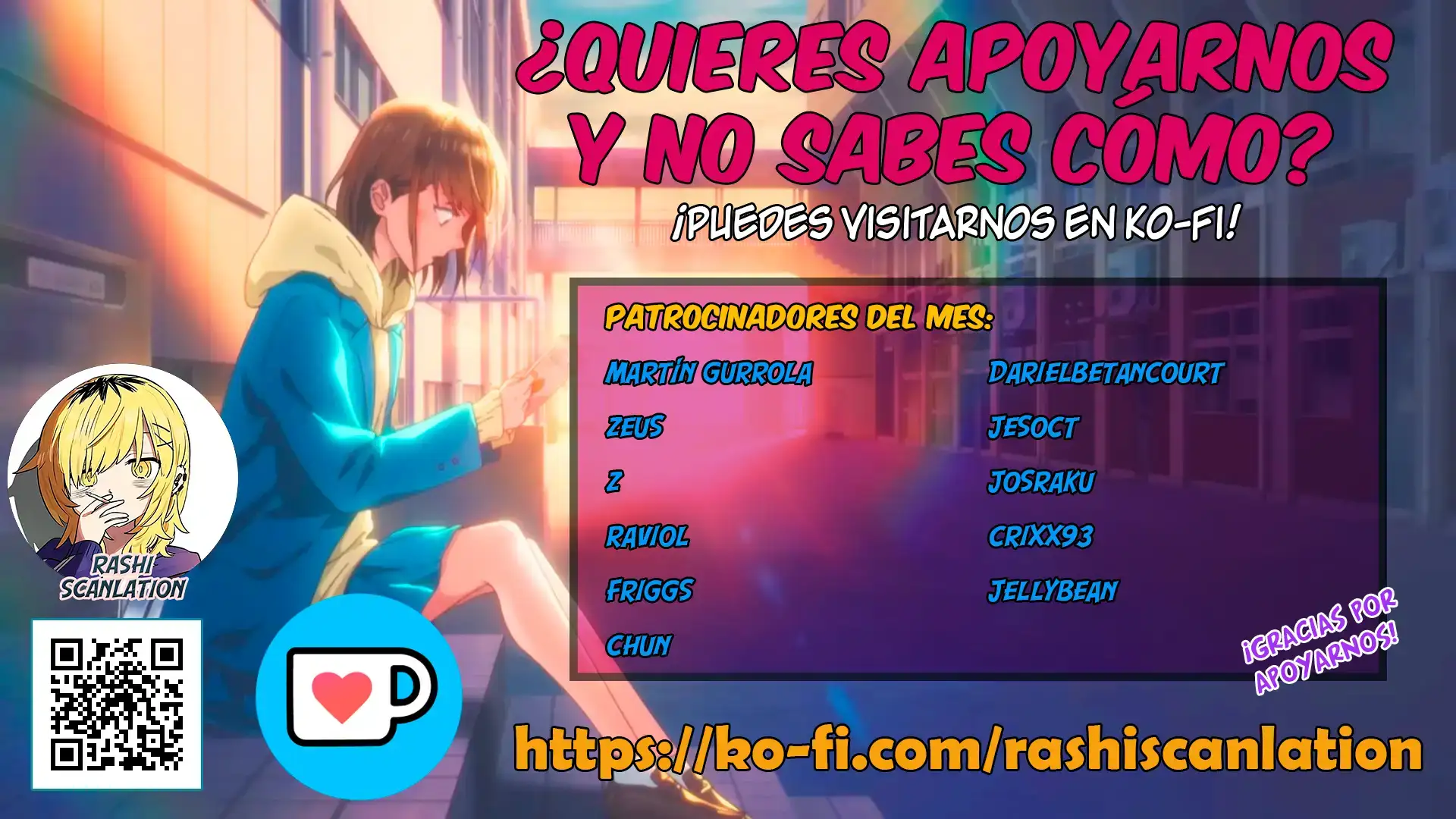 Página 3 — Akebi-chan no Sailor Fuku Capítulo 78