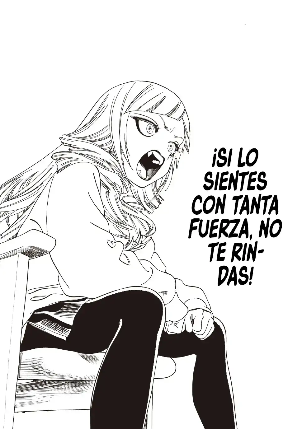 Página 27 — Akebi-chan no Sailor Fuku Capítulo 79