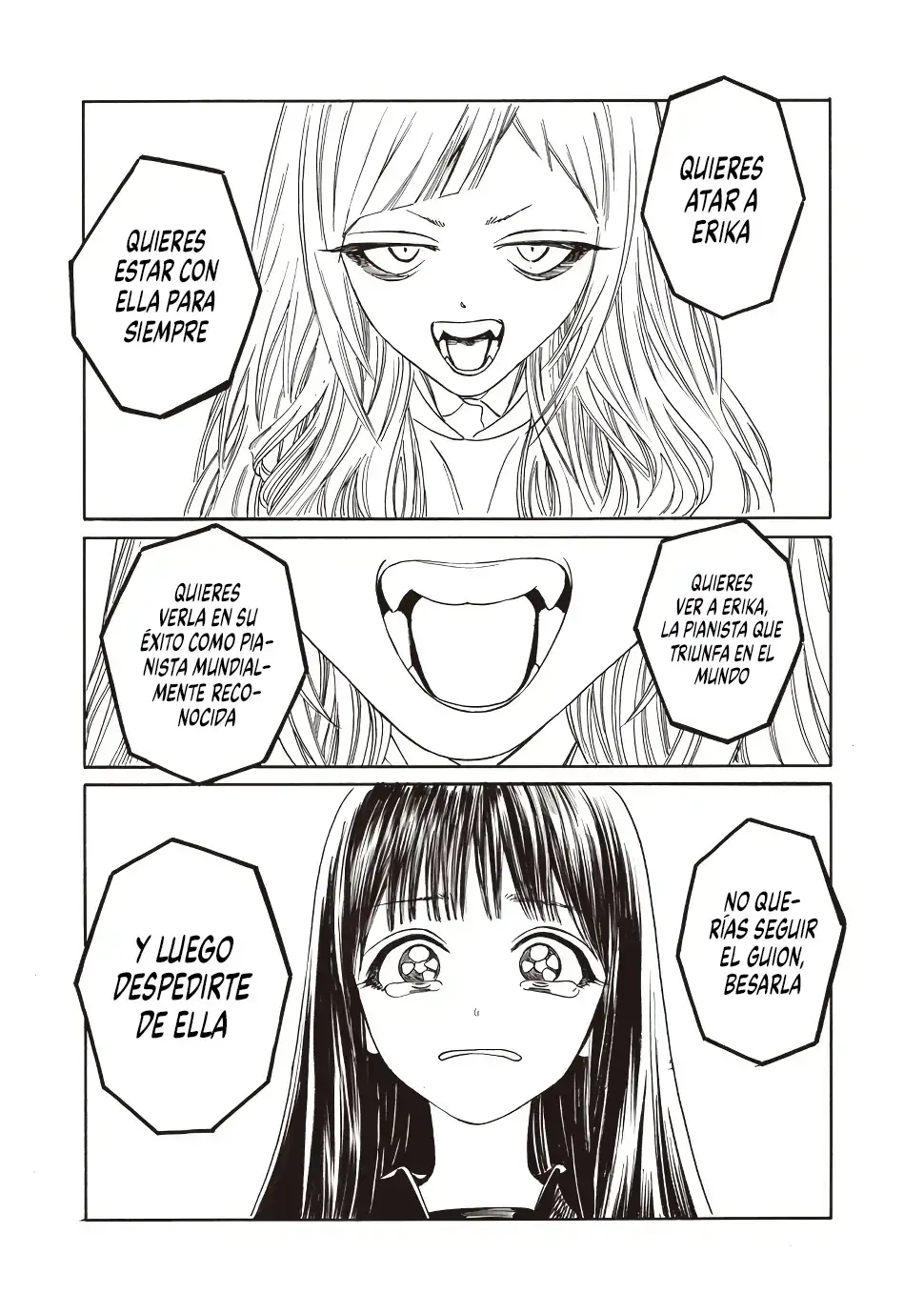Página 29 — Akebi-chan no Sailor Fuku Capítulo 79