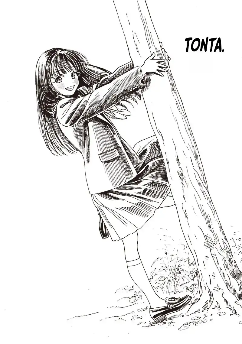 Página 20 — Akebi-chan no Sailor Fuku Capítulo 82