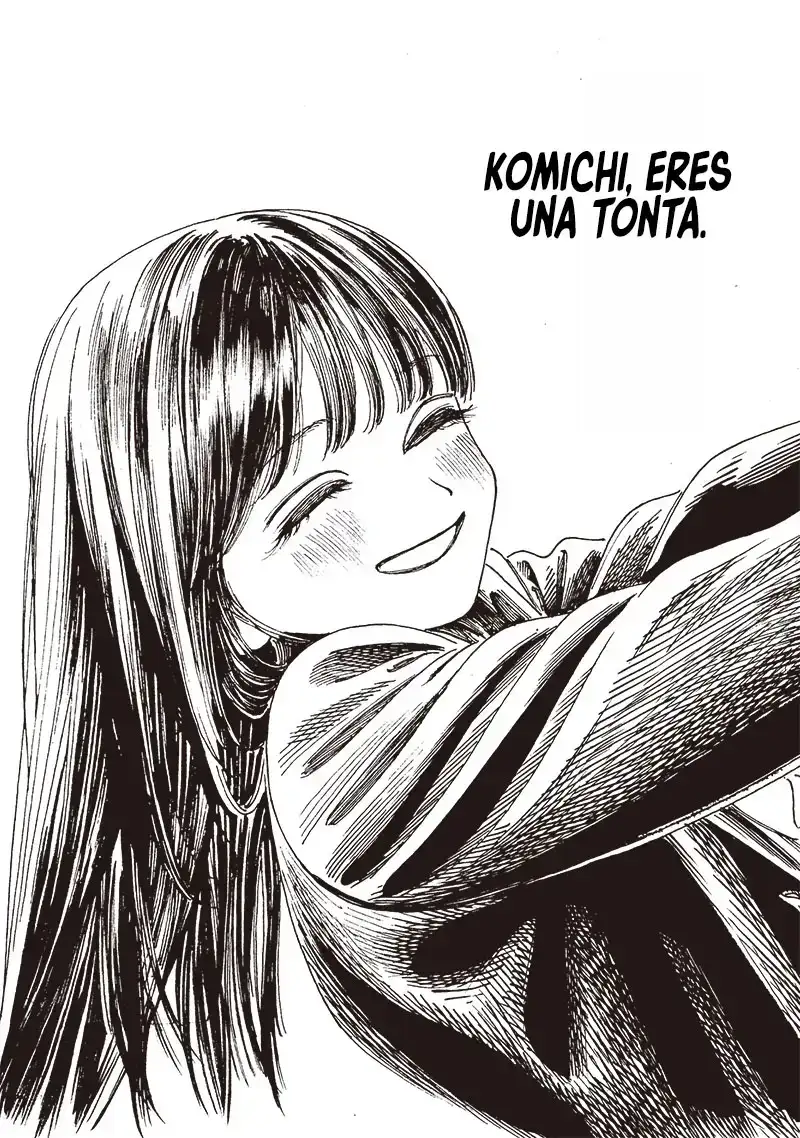 Página 21 — Akebi-chan no Sailor Fuku Capítulo 82