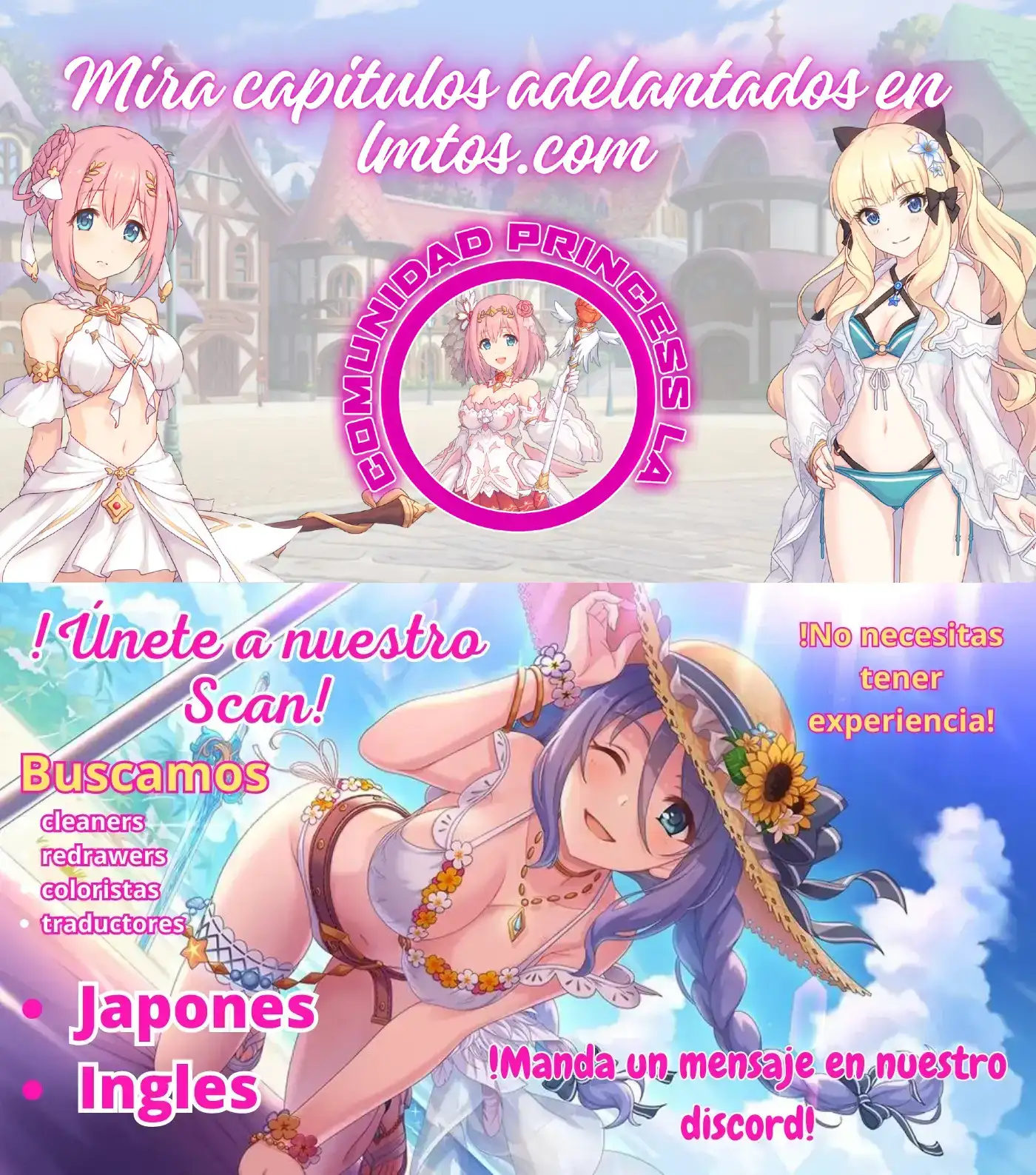 Página 37 — Akebi-chan no Sailor Fuku Capítulo 83