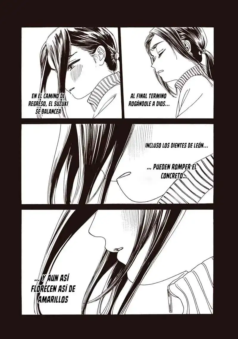 Página 28 — Akebi-chan no Sailor Fuku Capítulo 88