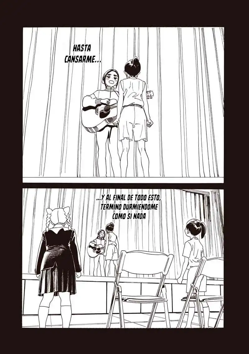 Página 30 — Akebi-chan no Sailor Fuku Capítulo 88