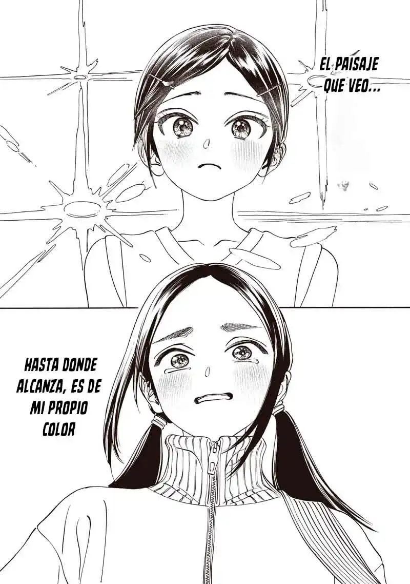 Página 40 — Akebi-chan no Sailor Fuku Capítulo 88