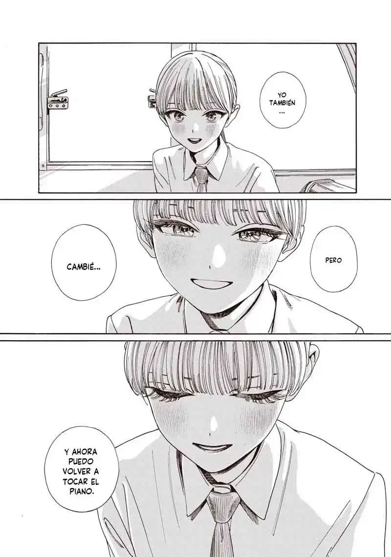 Página 45 — Akebi-chan no Sailor Fuku Capítulo 88