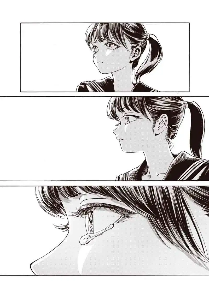 Página 47 — Akebi-chan no Sailor Fuku Capítulo 88