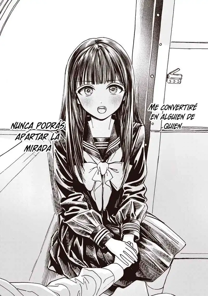 Página 58 — Akebi-chan no Sailor Fuku Capítulo 88