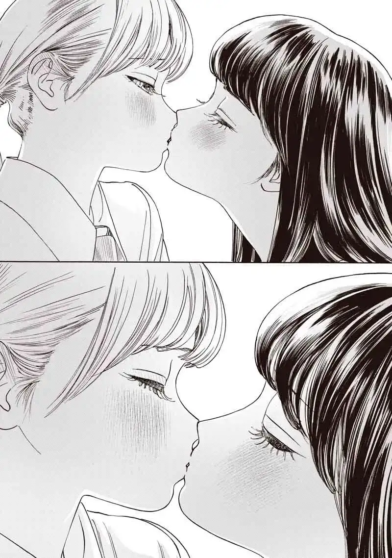 Página 62 — Akebi-chan no Sailor Fuku Capítulo 88