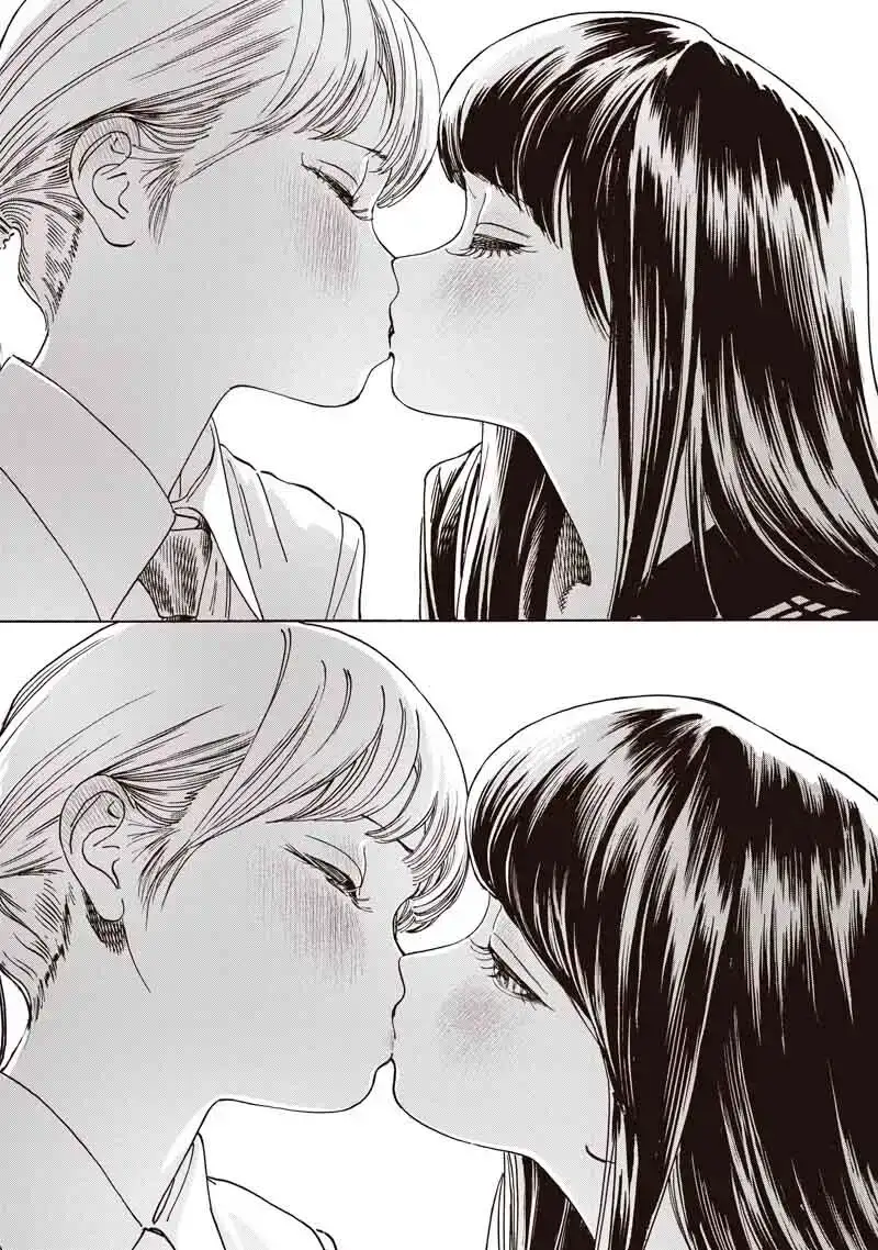 Página 63 — Akebi-chan no Sailor Fuku Capítulo 88