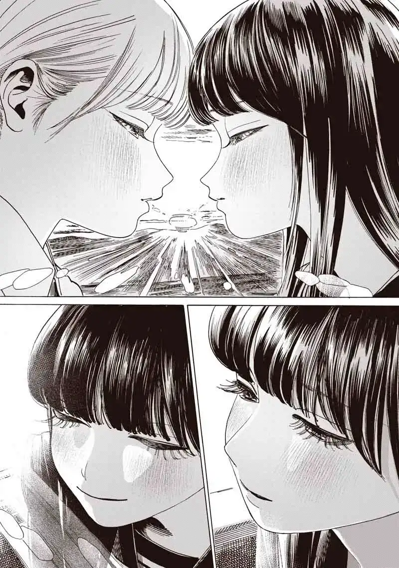 Página 65 — Akebi-chan no Sailor Fuku Capítulo 88
