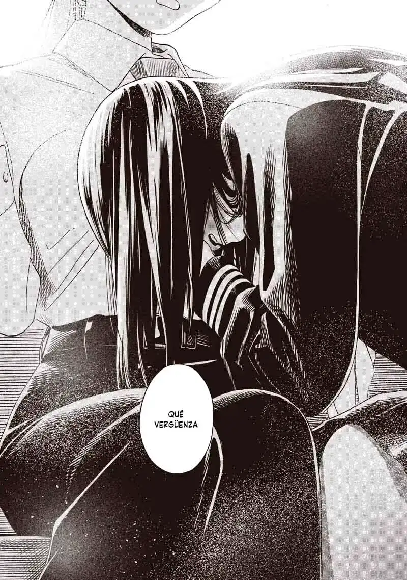 Página 67 — Akebi-chan no Sailor Fuku Capítulo 88