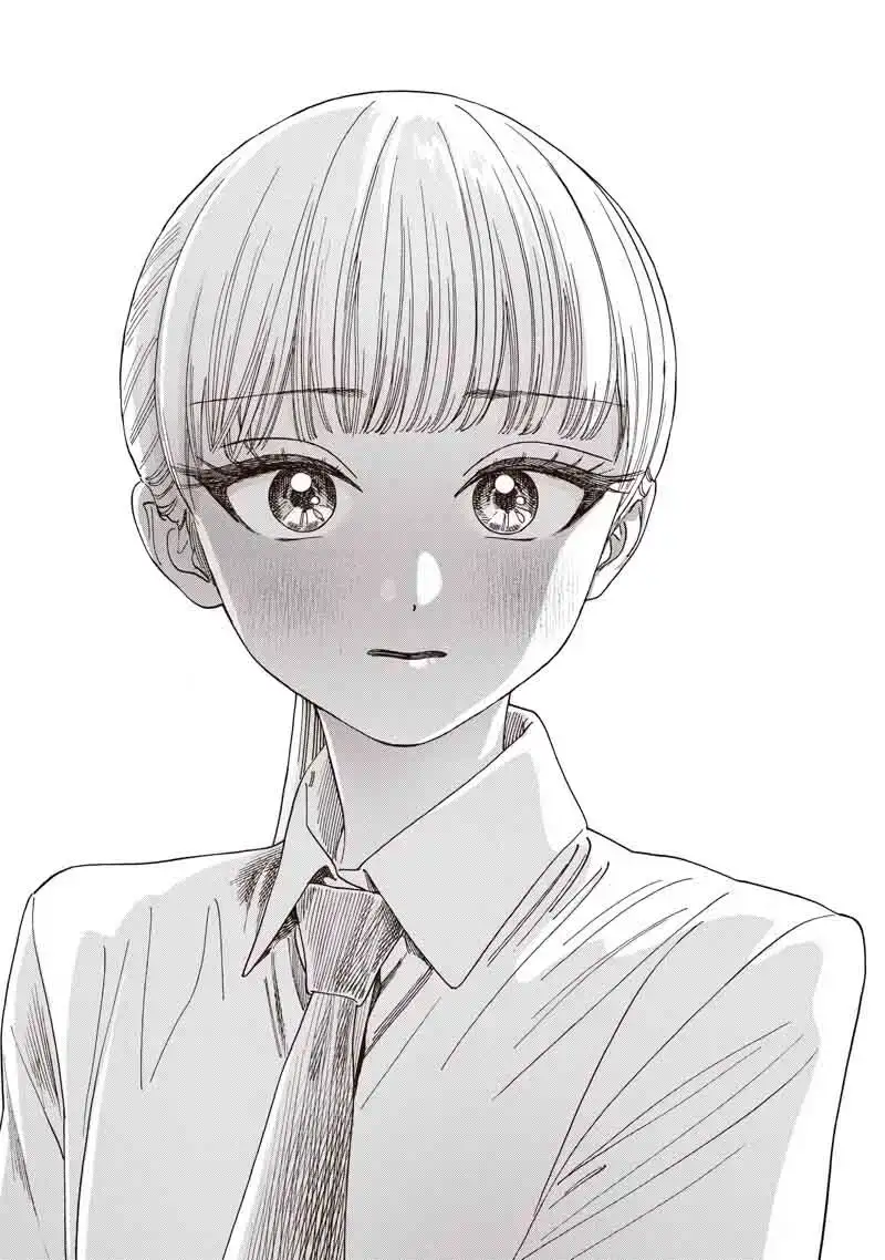 Página 70 — Akebi-chan no Sailor Fuku Capítulo 88