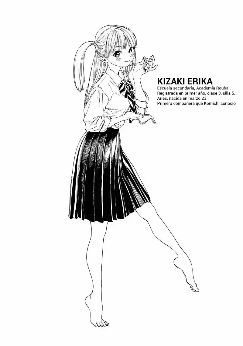 Página 31 — Akebi-chan no Sailor Fuku Capítulo 2.2