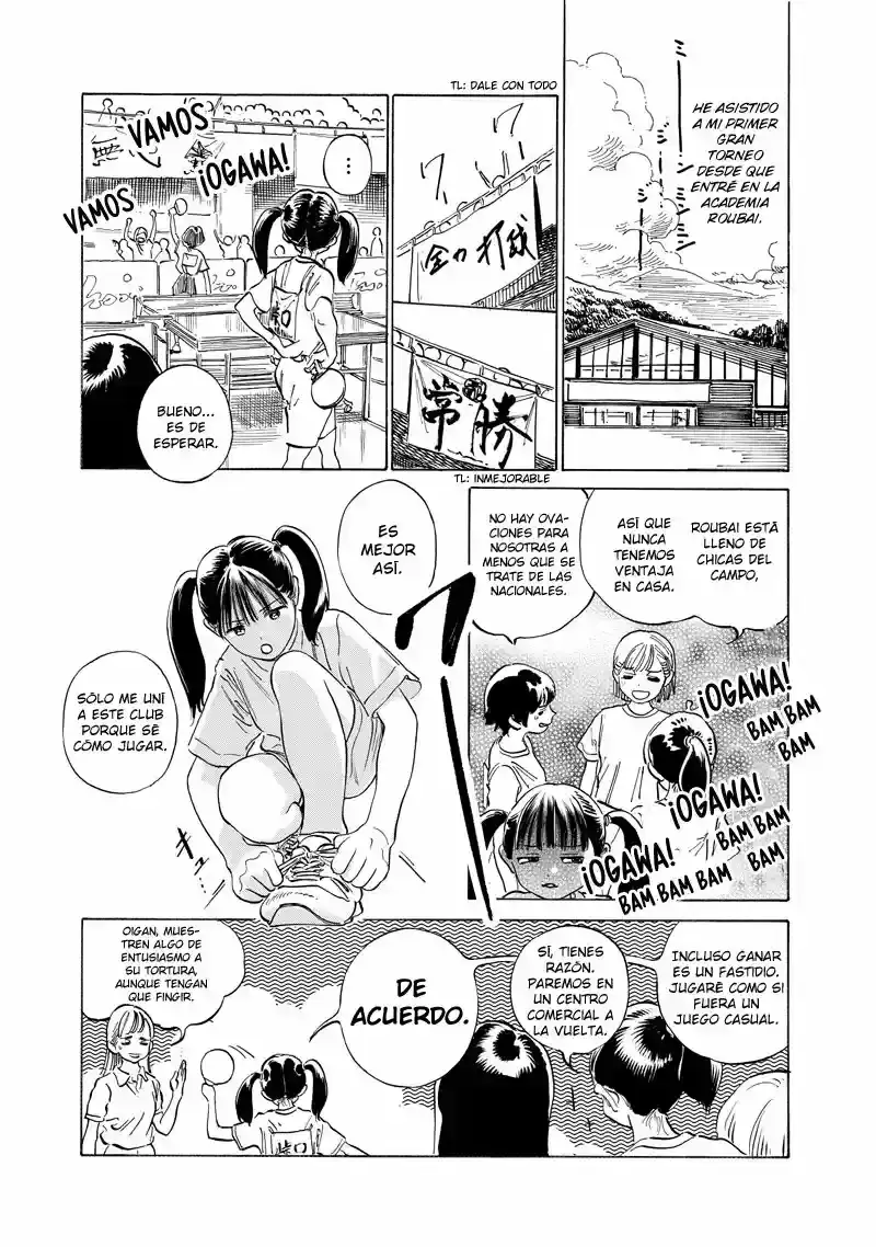 Página 4 — Akebi-chan no Sailor Fuku Capítulo 49.5