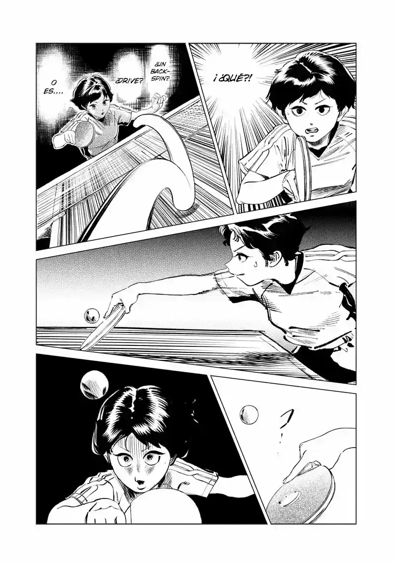 Página 14 — Akebi-chan no Sailor Fuku Capítulo 49.5