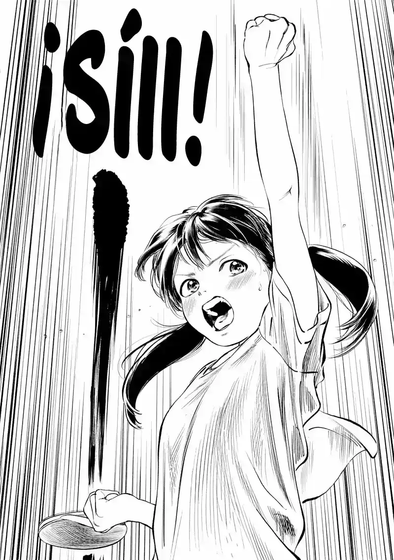 Página 19 — Akebi-chan no Sailor Fuku Capítulo 49.5