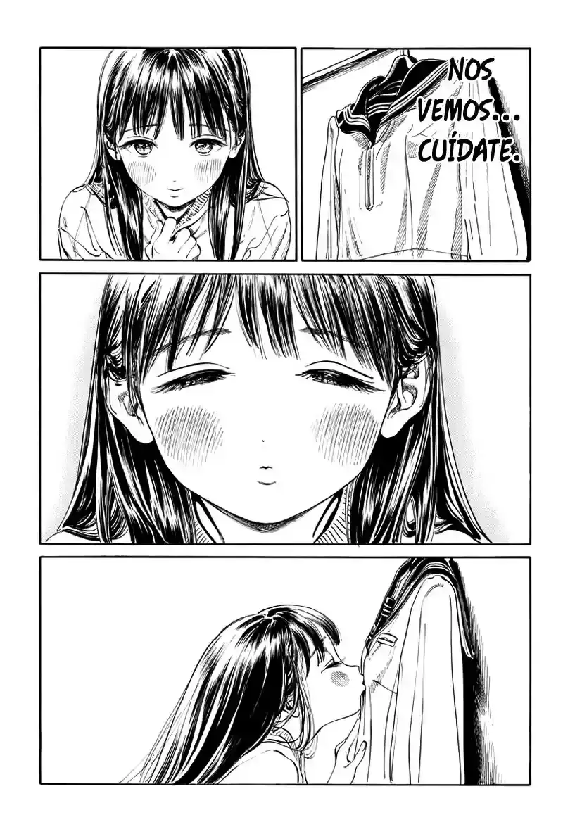 Página 20 — Akebi-chan no Sailor Fuku Capítulo 6.5