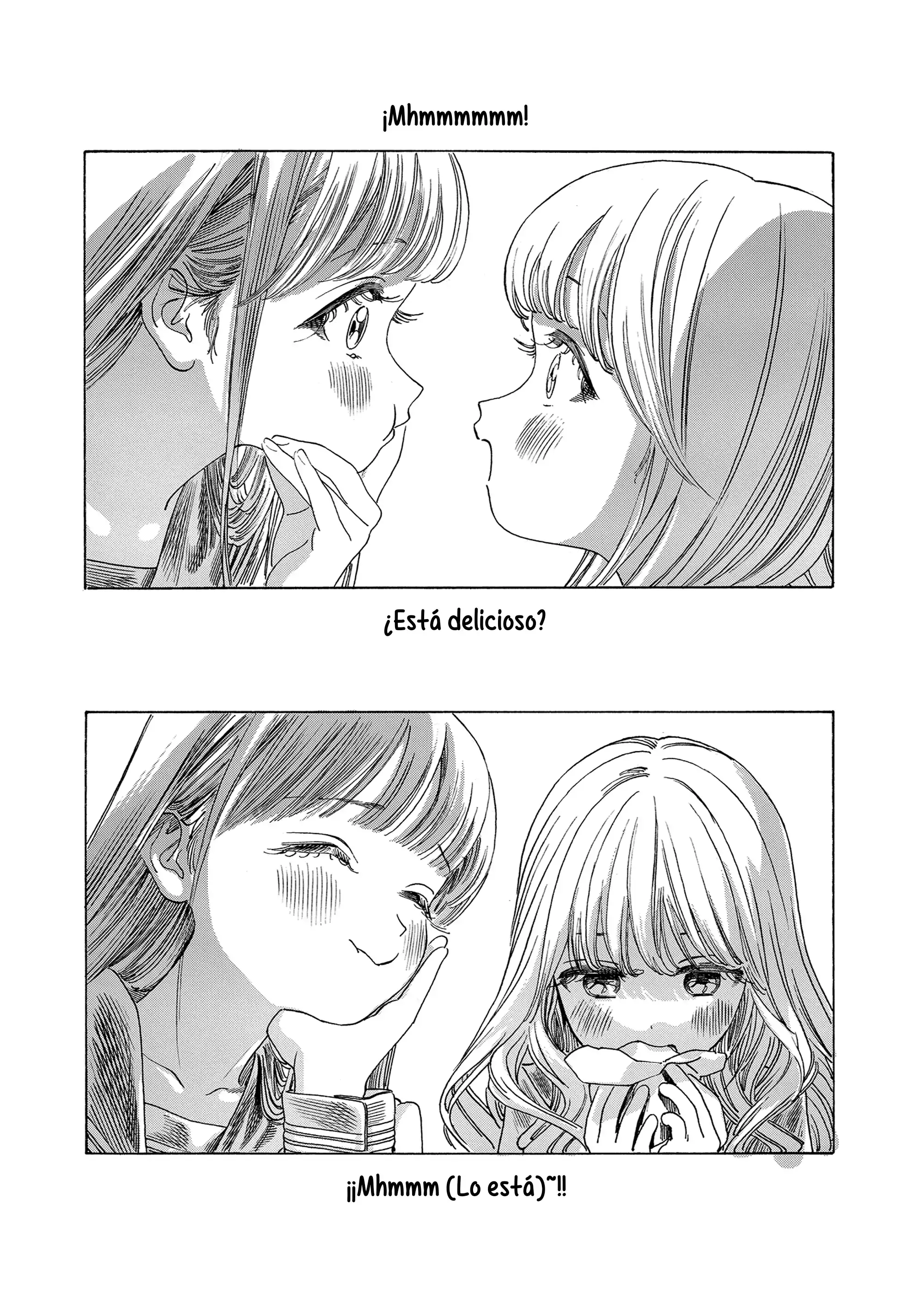 Página 12 — Akebi-chan no Sailor Fuku Capítulo 72.5
