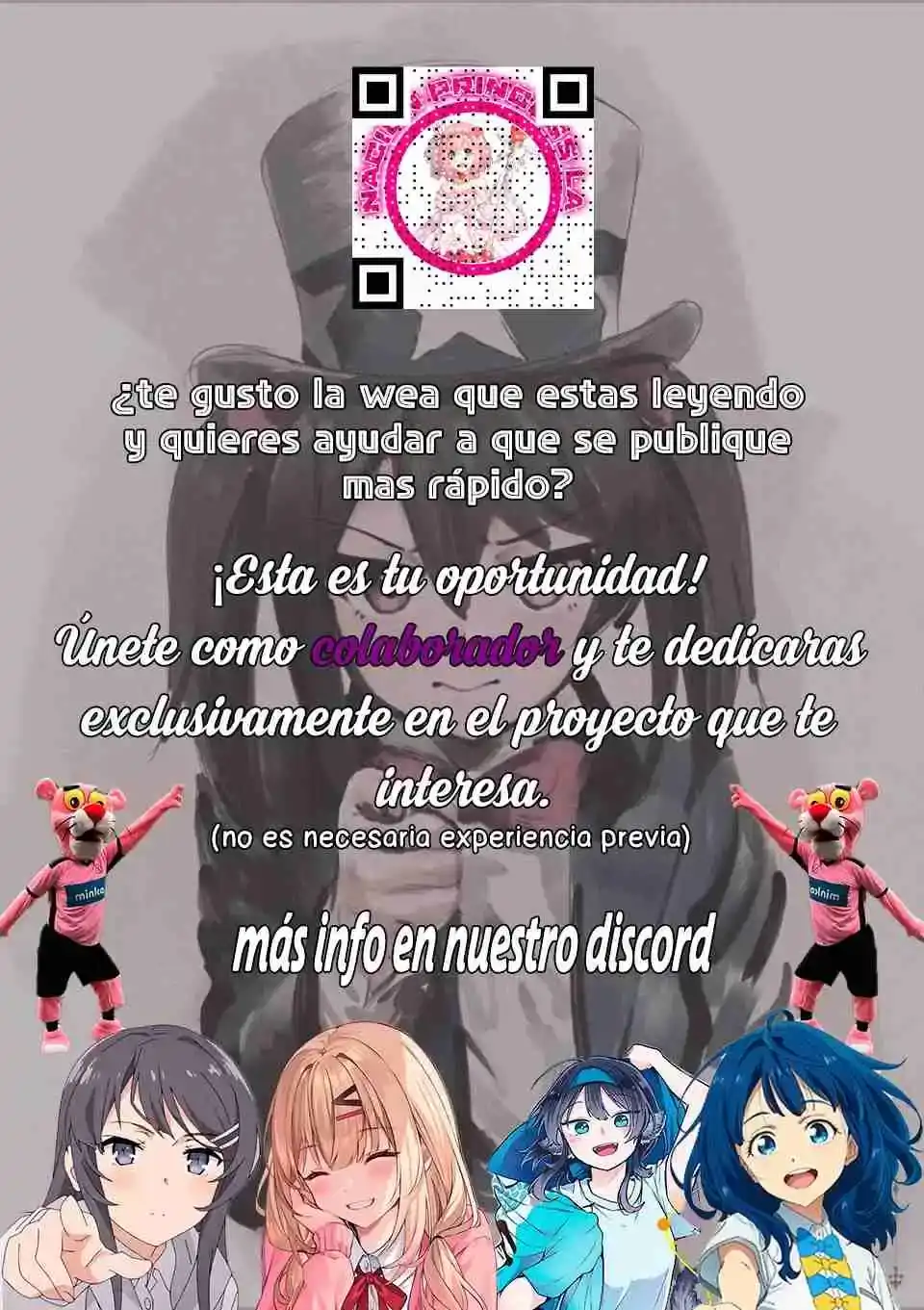 Página 33 — Akuninzura shita B-kyuu Boukensha: Shujinkou to Sono Osananajimi-tachi no Papa ni Naru Capítulo 8.2